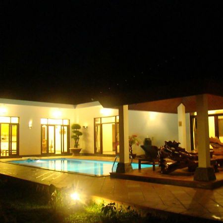 Phu Quoc Private Villa Kültér fotó