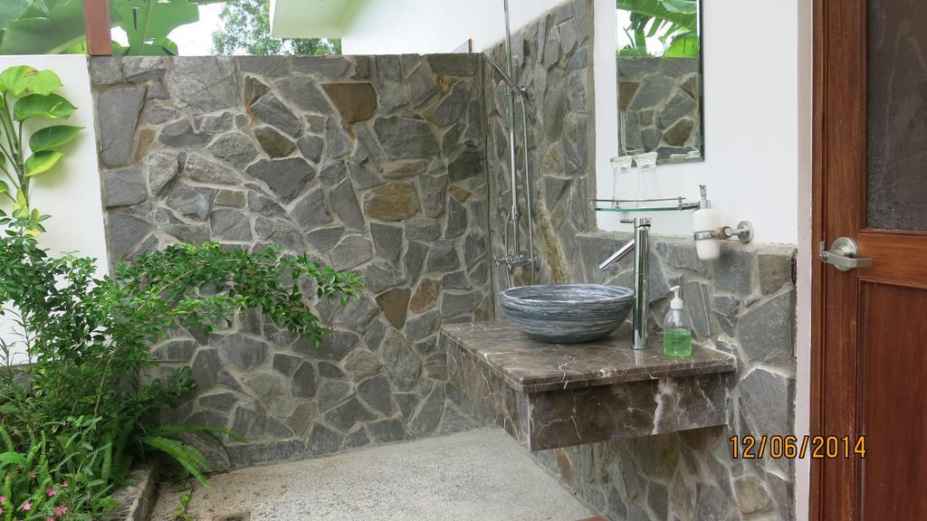 Phu Quoc Private Villa Kültér fotó