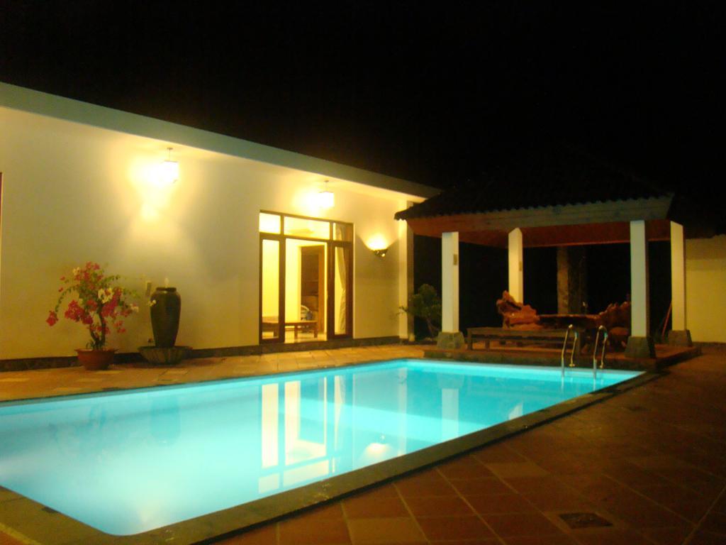 Phu Quoc Private Villa Kültér fotó