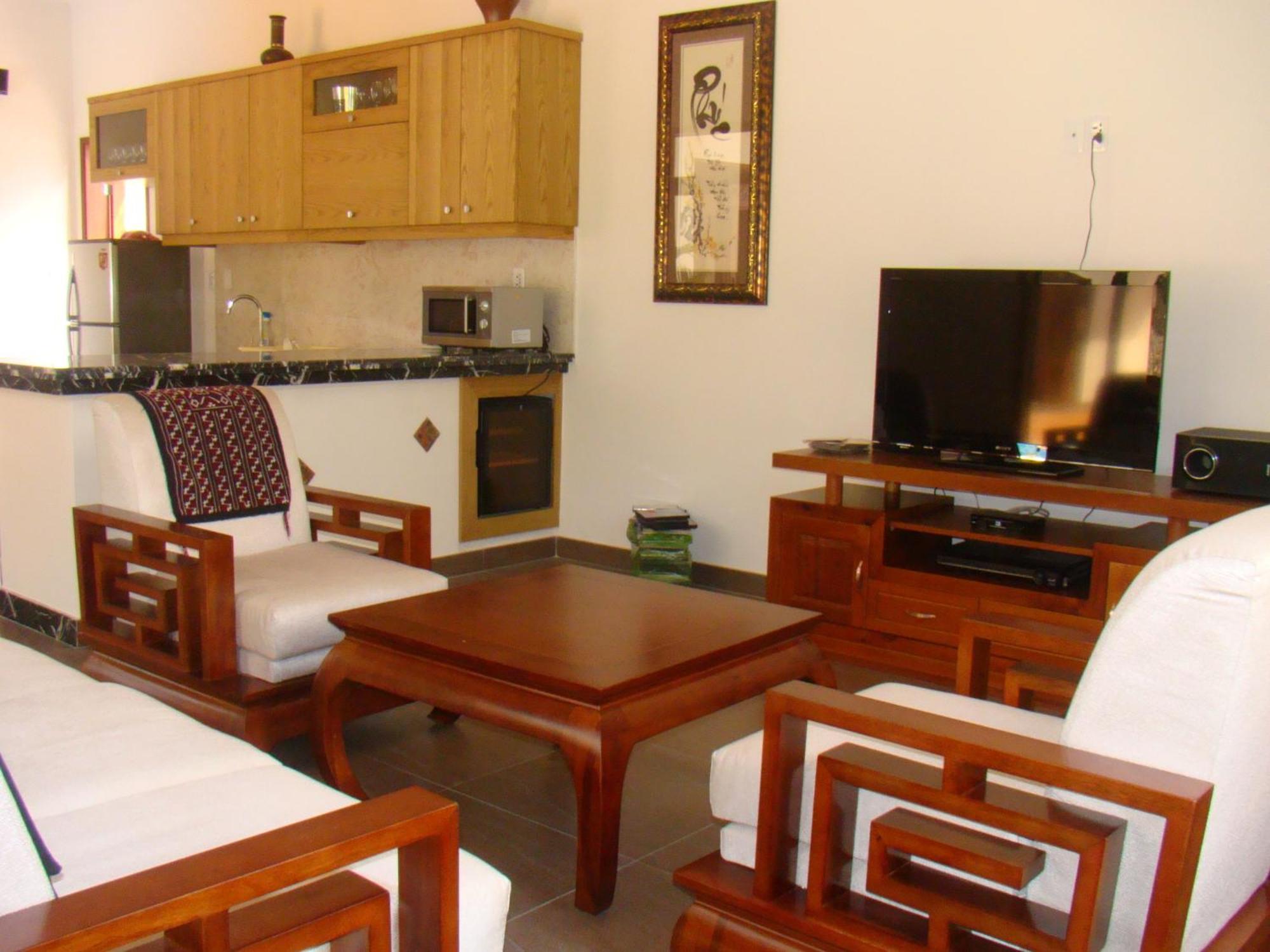 Phu Quoc Private Villa Kültér fotó