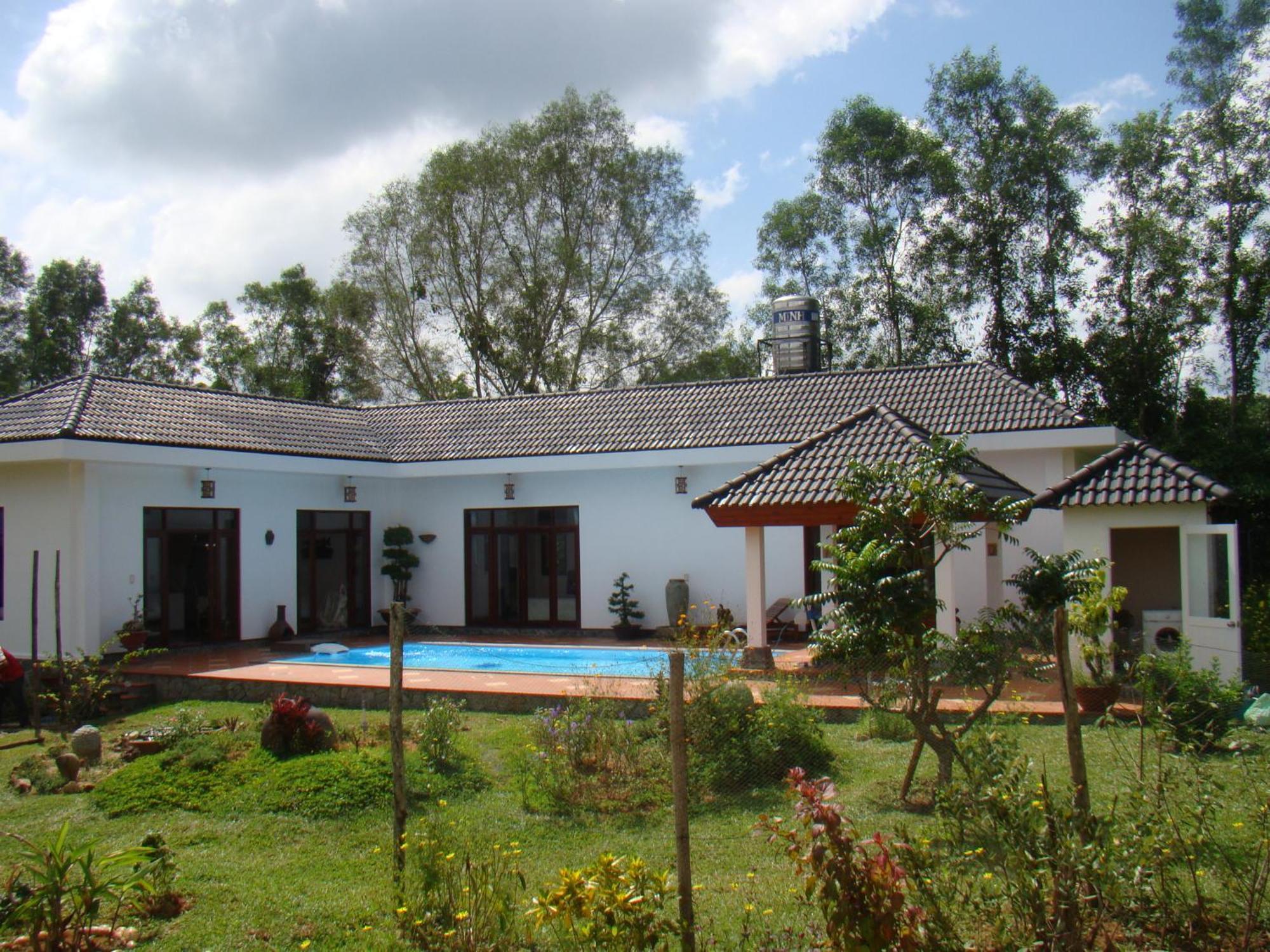 Phu Quoc Private Villa Kültér fotó