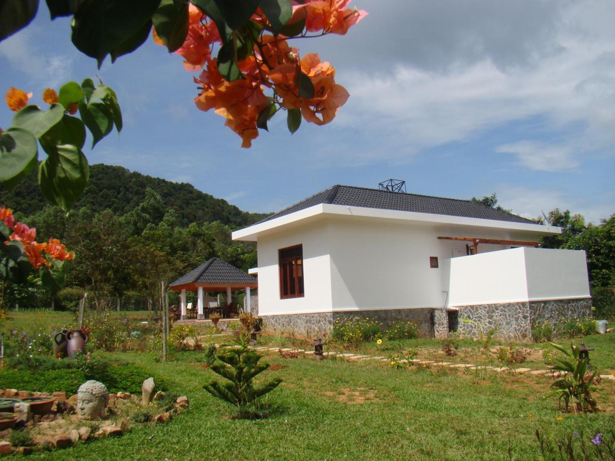 Phu Quoc Private Villa Kültér fotó
