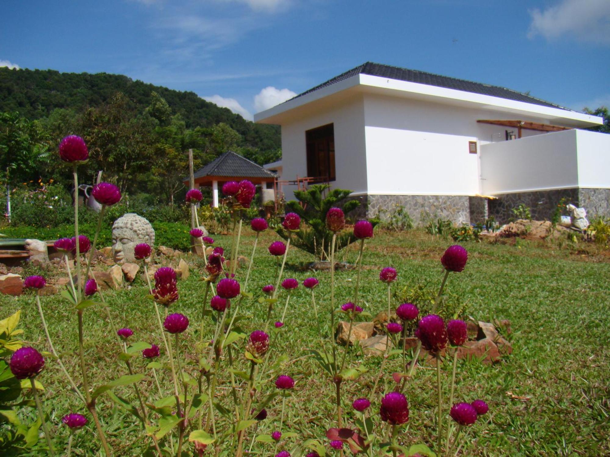 Phu Quoc Private Villa Kültér fotó