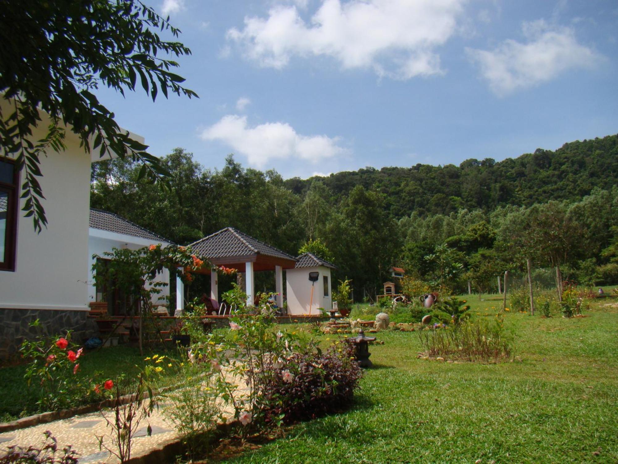 Phu Quoc Private Villa Kültér fotó