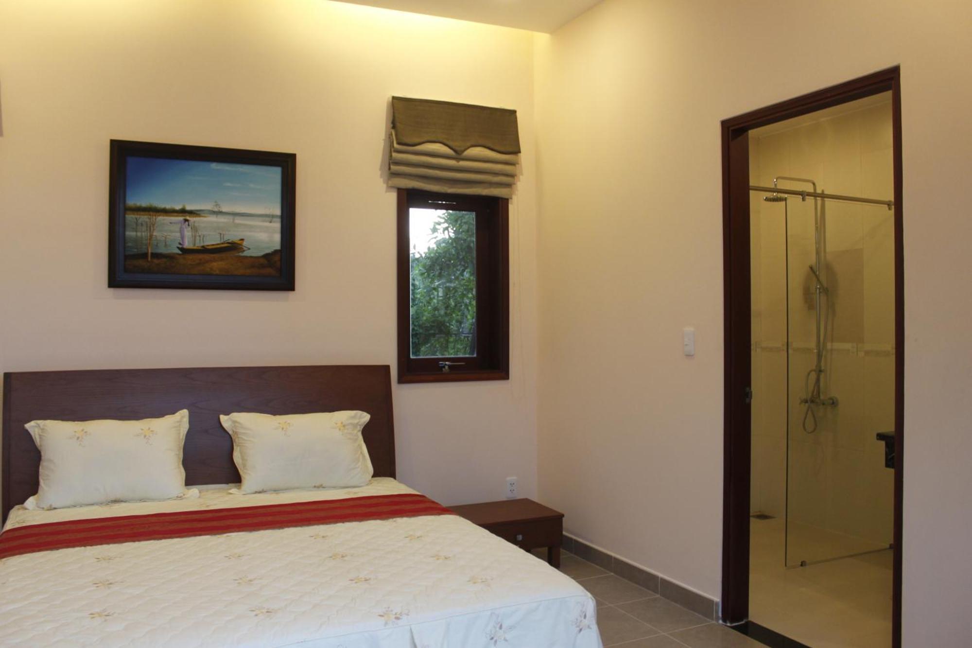 Phu Quoc Private Villa Kültér fotó