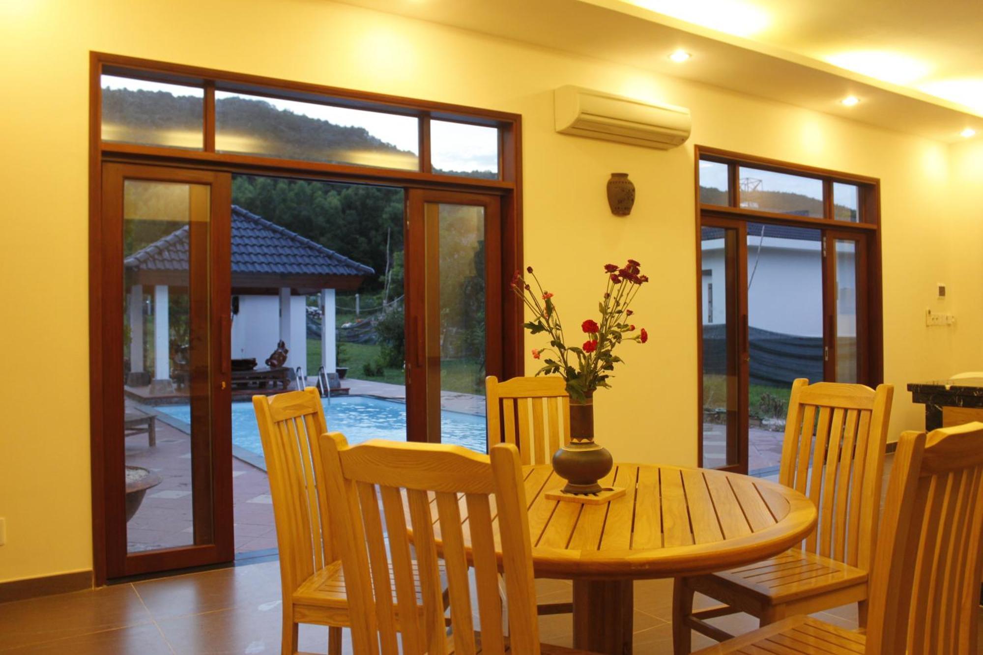 Phu Quoc Private Villa Kültér fotó