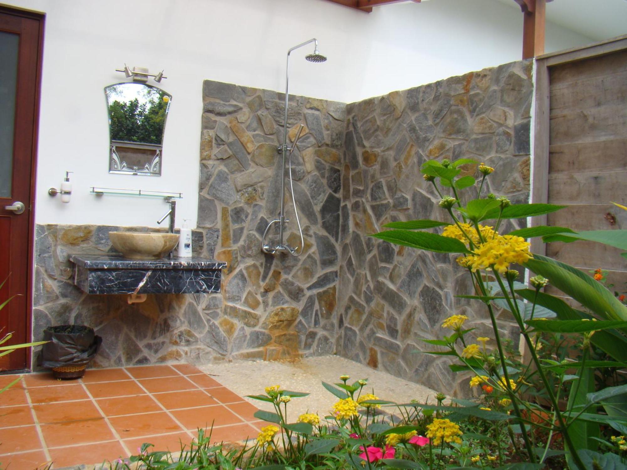 Phu Quoc Private Villa Kültér fotó