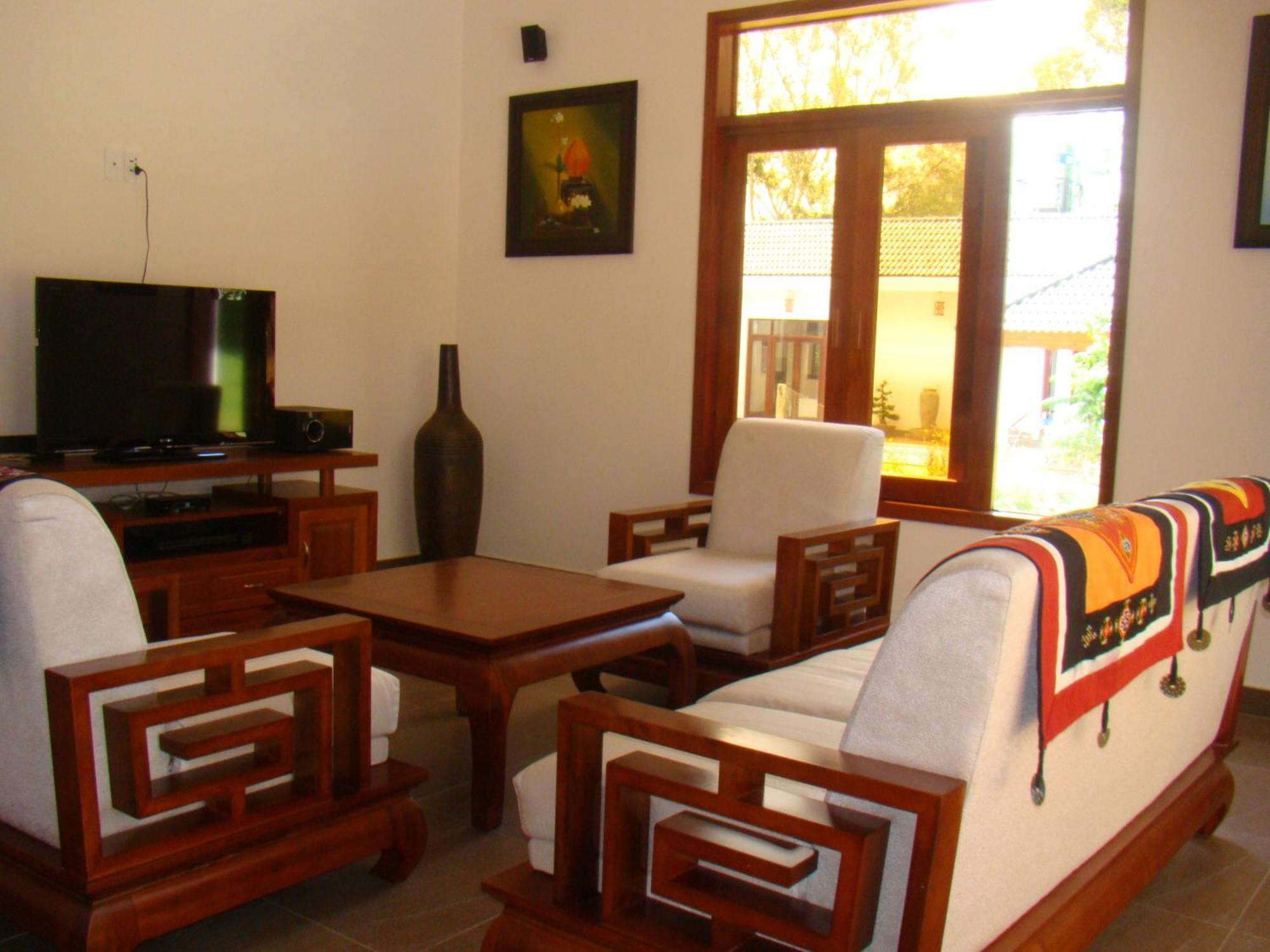Phu Quoc Private Villa Kültér fotó