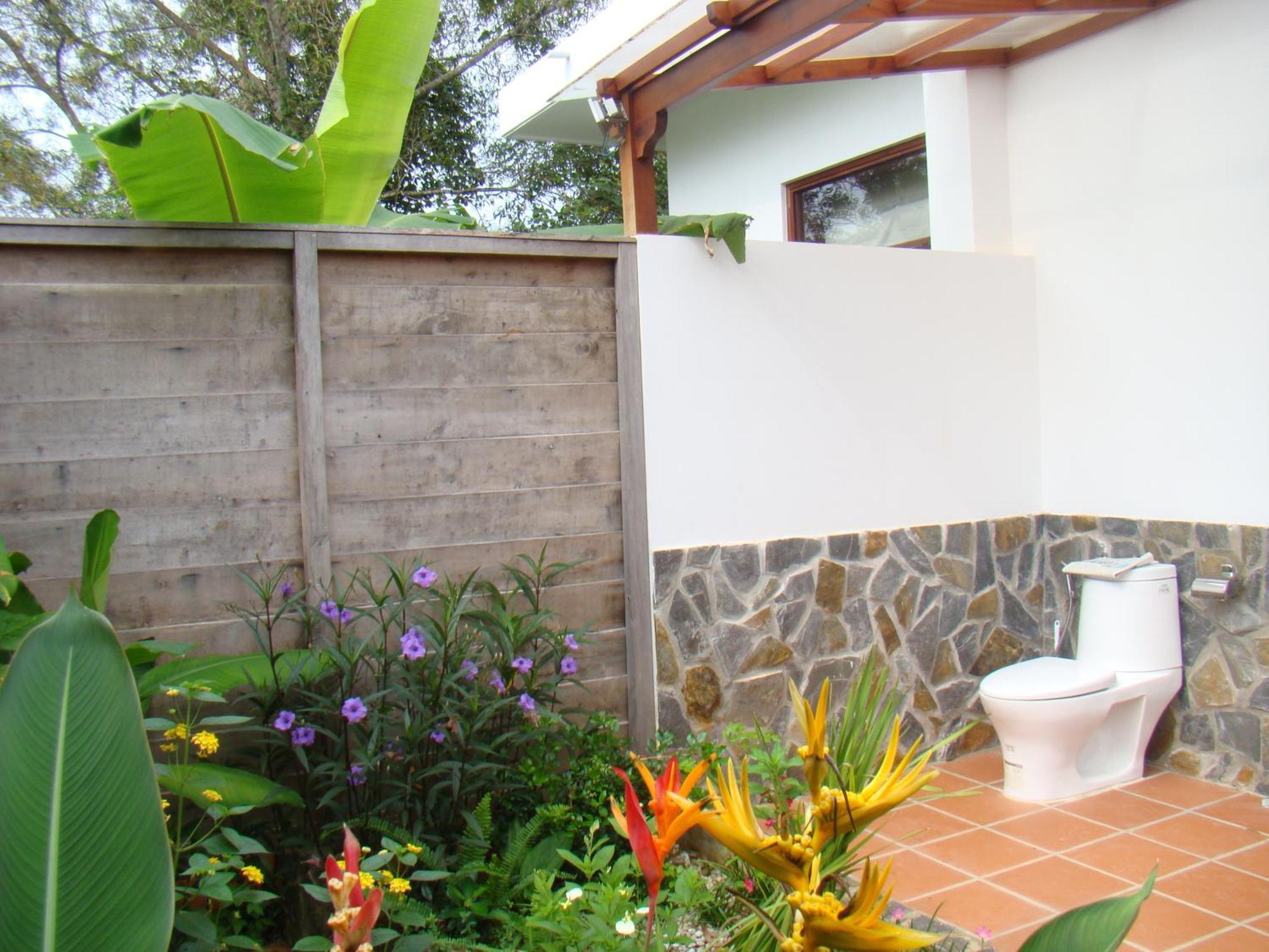 Phu Quoc Private Villa Kültér fotó