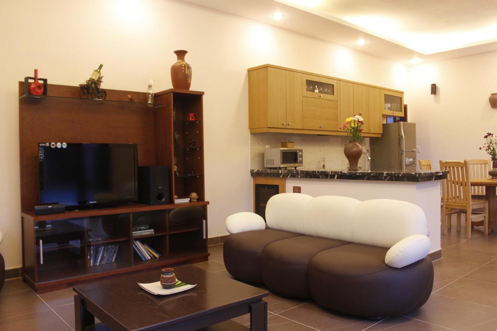 Phu Quoc Private Villa Kültér fotó