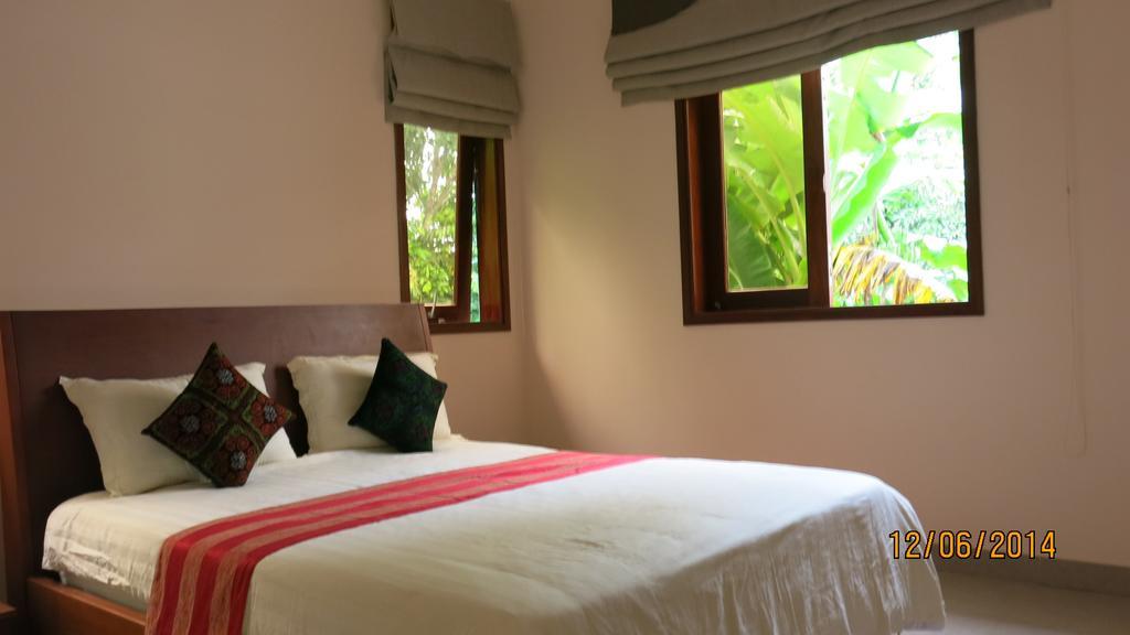 Phu Quoc Private Villa Kültér fotó