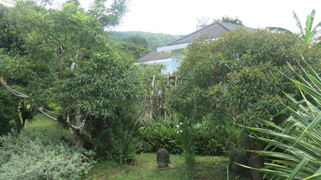 Phu Quoc Private Villa Kültér fotó