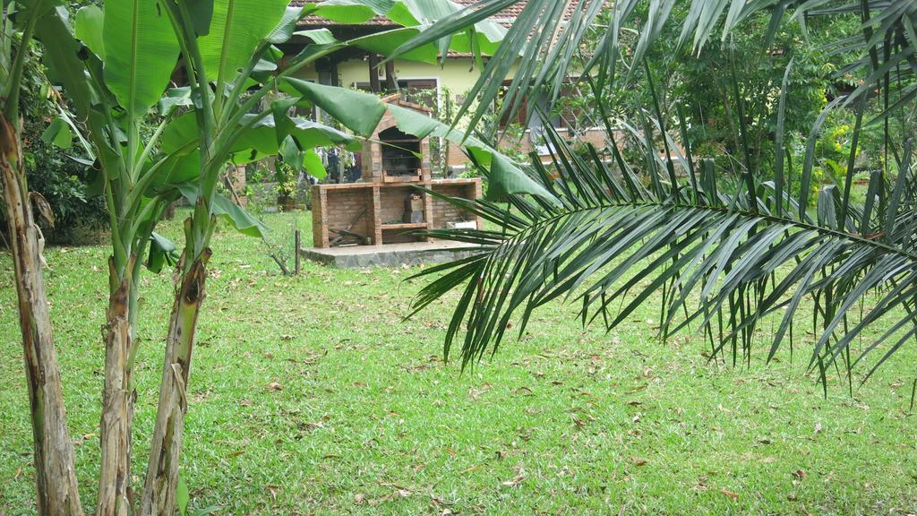 Phu Quoc Private Villa Kültér fotó