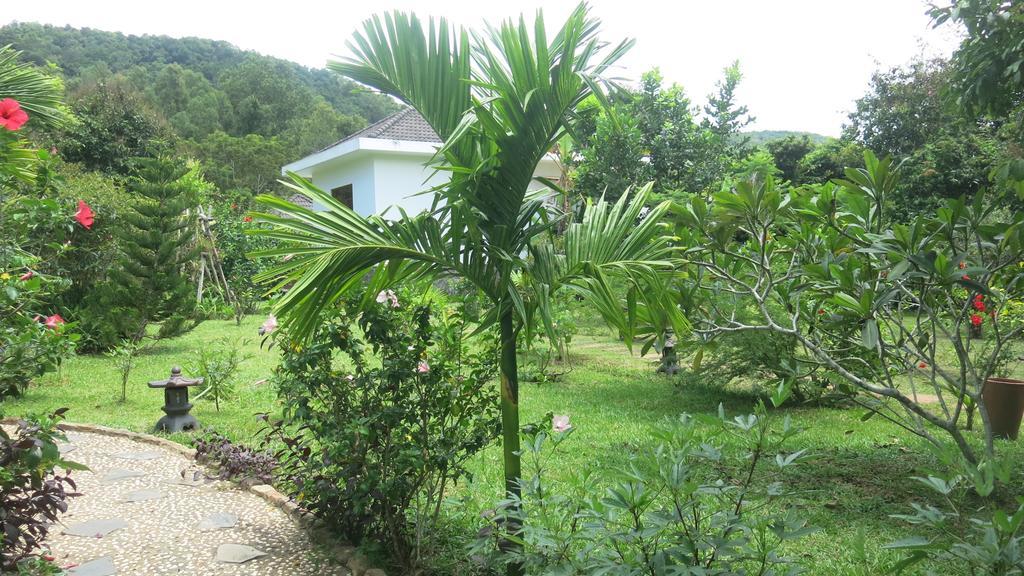 Phu Quoc Private Villa Kültér fotó