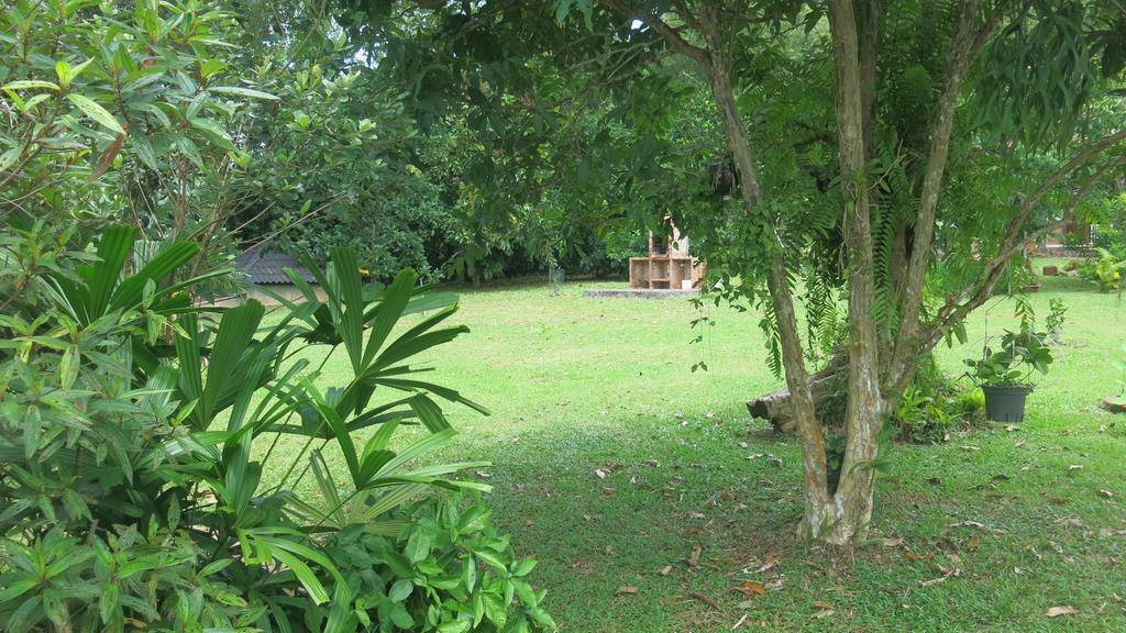 Phu Quoc Private Villa Kültér fotó