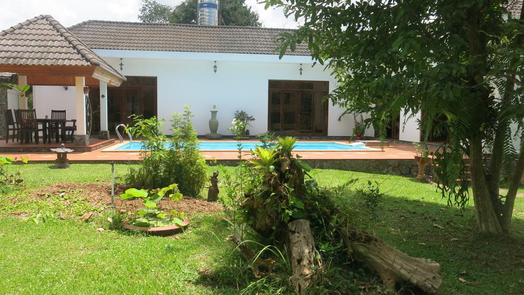 Phu Quoc Private Villa Kültér fotó