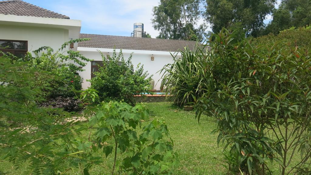 Phu Quoc Private Villa Kültér fotó