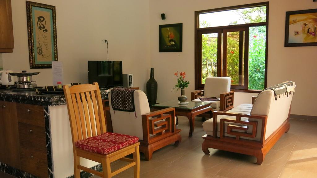 Phu Quoc Private Villa Kültér fotó