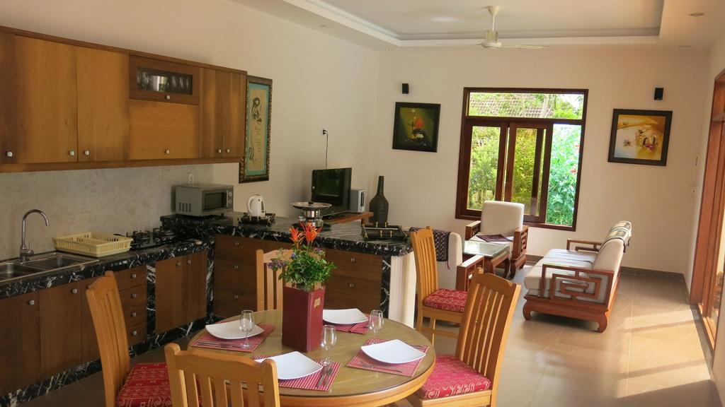 Phu Quoc Private Villa Kültér fotó