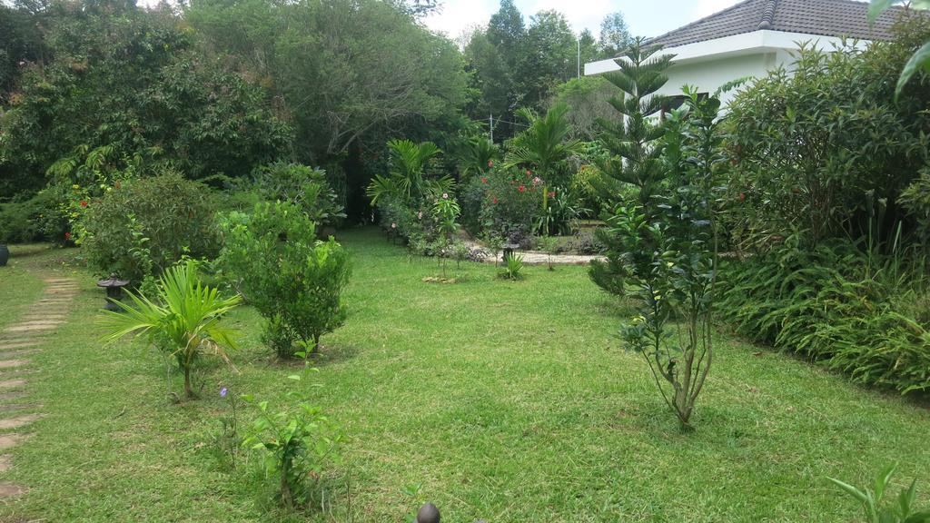 Phu Quoc Private Villa Kültér fotó
