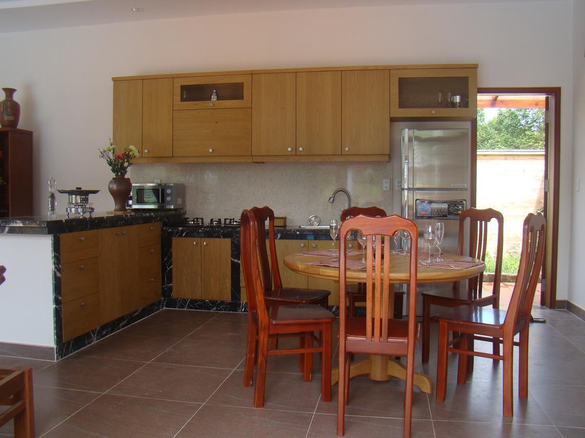 Phu Quoc Private Villa Kültér fotó